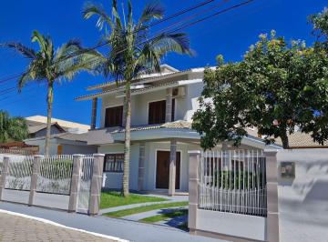 Casa · 240m² · 3 Quartos · 3 Vagas · Casa à venda no bairro Ingleses do Rio Vermelho - Florianópolis/SC