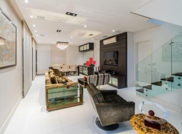 Apartamento · 345m² · 4 Quartos · 5 Vagas · Apartamento Cobertura no Anália Franco área útil 345m². Condomínio  Welcome Residenciais Verticais