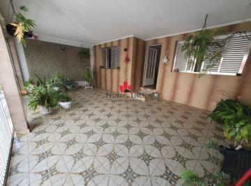 Casa · 176m² · 3 Quartos · 2 Vagas · Casa térrea, 3 quartos, 1 suíte, 2 vagas na Vila Carrão