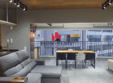 Apartamento · 110m² · 3 Quartos · 2 Vagas · Apartamento 3 suítes, 2 vagas, no Tatuapé. Condomínio Praça Tatuapé