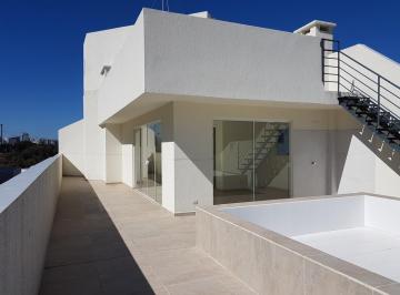 Apartamento de 3 quartos, Curitiba · EDIFICIO ESTRELAS DO SUL (COBERTURA - APTO 52)