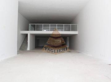 Comercial · 455m² · 6 Vagas · Aluga-se prédio comercial 455m2 Vila Matilde - fachada de vidro