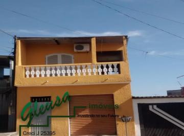Foto 01 · Casa, Jardim São José, Suzano, SP