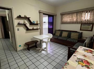 Apartamento · 2 Quartos · 1 Vaga · Cobertura Duplex  70 mts da orla Praia Grande a venda