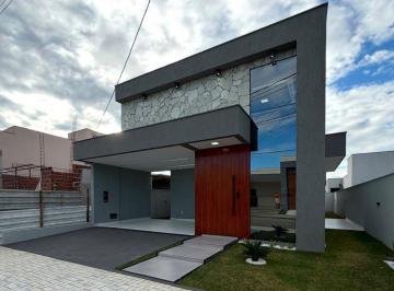 Casa en Venda de 3 quartos Parque das Nações · Casa com 03 quartos, sendo 01 suíte no Parque das Nações em Parnamirim RN