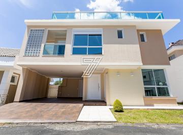 Casa · 354m² · 4 Quartos · 4 Vagas · Residência em Condomínio com 4dormitórios, 4 suíte