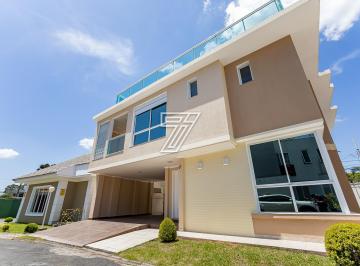 Casa · 354m² · 4 Quartos · 4 Vagas · Residência em Condomínio com 4dormitórios, 4 suíte