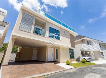 Casa · 354m² · 4 Quartos · 4 Vagas · Residência em Condomínio com 4dormitórios, 4 suíte
