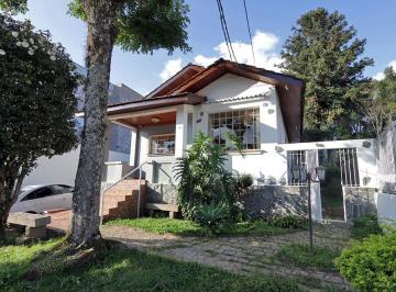 Comercial de 4 quartos, Curitiba · CASA - BOM RETIRO