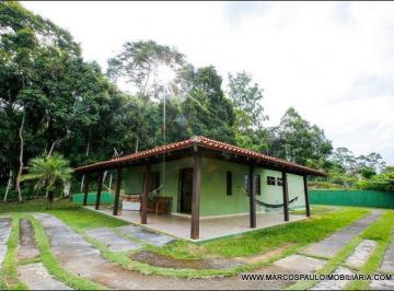 Rural de 3 quartos, Biritiba-Mirim · CHÁCARA EM CONDOMINIO FECHADO EM MOGI DAS CRUZES