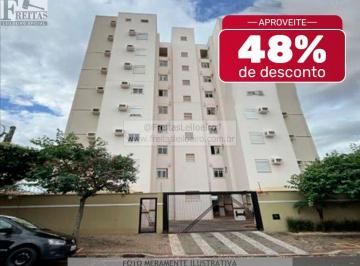 Apartamento · 158m² · Apartamento - leilão - no Jardim Santa Catarina