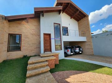 Foto 01 · Casa, Residencial Cambuí, Mogi Guaçu, SP