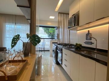 Decorado · Apartamentos 2 e 3 quartos à venda no Méier