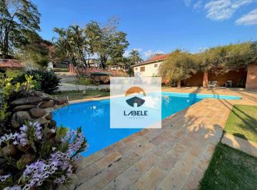 aa1c932ef34a8f09168a125d95a0bd6225cdc2d0 · CASA - 5 DORMS - PARQUE DON HENRIQUE - GRANJA VIANA