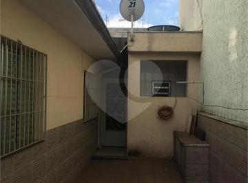 Casa de 2 quartos, São Paulo · Casa na Vila Antonieta com excelente terreno 7m x 35m (245m²)