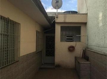 Casa de 2 quartos, São Paulo · Casa na Vila Antonieta com excelente terreno 7m x 35m (245m²)