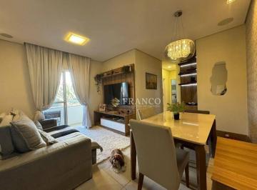 253936af36bfe12987ed7bf2c5096bd96ebf0317 · Apartamento com 2 dormitórios à venda, 68 m² - Parque São Luís - Taubaté/SP