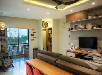 5754452bcf90210323682537bb9245ee1f36ccfe · Apartamento com 3 dormitórios à venda, 92 m² - Esplanada Independência - Taubaté/SP