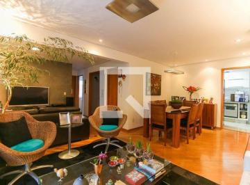 Apartamento · 99m² · 2 Quartos · 2 Vagas · Apartamento para Aluguel - Panamby, 2 Quartos,  99 m² - São Paulo