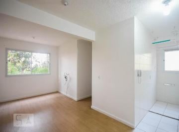 Apartamento · 44m² · 2 Quartos · 1 Vaga · Apartamento para Aluguel - Vila Pirajussara, 2 Quartos,  44 m² - São Paulo