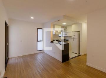 Apartamento · 43m² · 1 Quarto · 1 Vaga · Apartamento para Aluguel - Moema, 1 Quarto, 43 m² - São Paulo