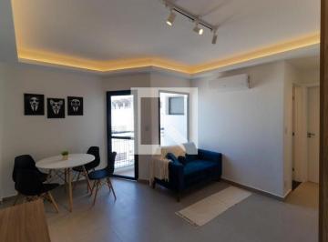 Apartamento · 45m² · 1 Quarto · 1 Vaga · Apartamento para Aluguel - Vila Marieta, 1 Quarto, 45 m² - Campinas