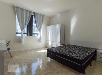 Apartamento · 26m² · 1 Quarto · 1 Vaga · Apartamento para Aluguel - Jardim Iracema, 1 Quarto, 26 m² - Barueri