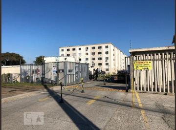 Apartamento · 42m² · 1 Quarto · 1 Vaga · Apartamento para Aluguel - Bairro Fátima, 1 Quarto, 42 m² - Canoas