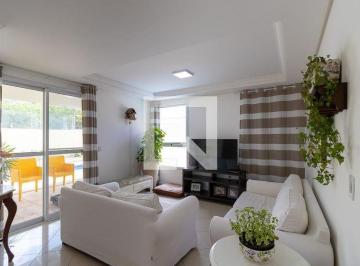 Casa · 210m² · 4 Quartos · 4 Vagas · Casa para Aluguel - Alto Taquaral, 4 Quartos,  210 m² - Campinas