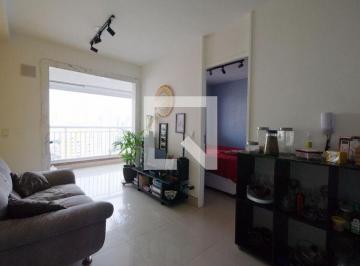 Apartamento · 35m² · 1 Quarto · Apartamento para Aluguel - Liberdade, 1 Quarto, 35 m² - São Paulo