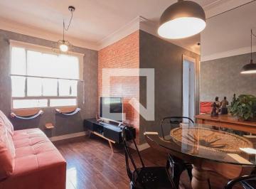 Apartamento · 55m² · 3 Quartos · 1 Vaga · Apartamento para Aluguel - Ponte Grande, 3 Quartos,  55 m² - Guarulhos