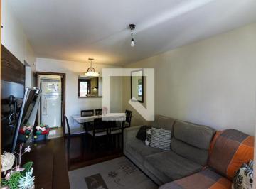 Casa · 88m² · 2 Quartos · 1 Vaga · Casa para Aluguel - Santana, 2 Quartos,  88 m² - São Paulo