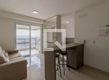 Apartamento · 38m² · 1 Vaga · Imoveis - no Jardim Flor da Montanha
