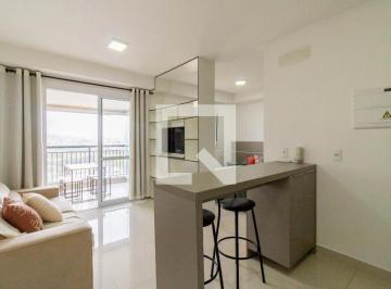 Apartamento · 38m² · 1 Vaga · Imoveis - no Jardim Flor da Montanha
