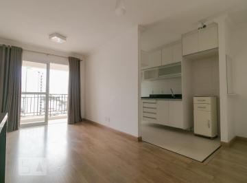 Apartamento · 60m² · 2 Quartos · 1 Vaga · Apartamento para Aluguel - Guanabara, 2 Quartos, 60 m² - Campinas