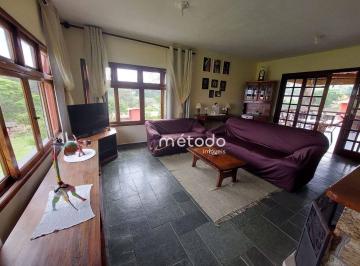 de8cab98d9a96175e43a143b41629561af93121c · Chácara com 4 quartos à venda, 10000 m² por R$ 1.750.000 - Bairro Parque Agrinco - Guararema - SP