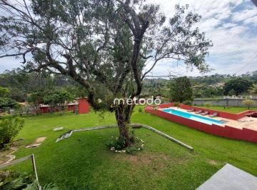 4d0eae8bfd1c7bcb52774f7674a8c9310e350eb3 · Chácara com 4 quartos à venda, 10000 m² por R$ 1.750.000 - Bairro Parque Agrinco - Guararema - SP