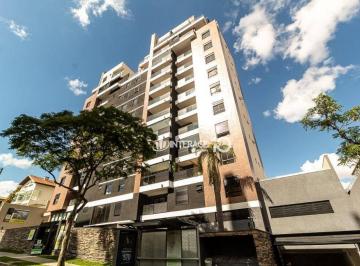2d060cfa33c81f71b70c598a69c2c1768d2cb79a · Apartamento com 2 dormitórios à venda, 68 m² por R$ 810.000,00 - Mercês - Curitiba/PR