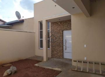 Fachada/ Porta social · Casa à venda no Residencial Girassol em Itupeva.