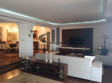 Apartamento · 330m² · 4 Quartos · 4 Vagas · Venda Apartamento Sao Caetano do Sul Santa Paula Ref: 37108