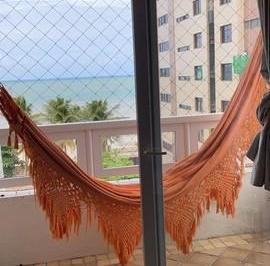 Apartamento de 3 quartos, Jaboatão dos Guararapes · Edf Arrecifes dos Abreus vendo apto com 3 Quartos,  1 suíte beira mar em Piedade
