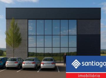 Comercial 675m² Aluguel Setor De Industrias Bernardo Sayao · GALPÃO BERNARDO SAYÃO NÚCLEO BANDEIRANTE