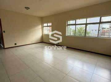 Apartamento · 109m² · 3 Quartos · 2 Vagas · Apartamento para aluguel, 3 quartos, 1 suíte, 2 vagas, Mangabeiras - Sete Lagoas/MG