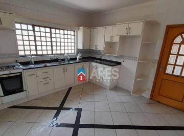 df4fe0b536cae41c3001e88104c8c74e03a71c44 · Casa com 3 dormitórios para alugar, 177 m² por R$ 3.928,17 - Jardim São Paulo - Americana/SP