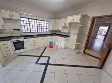 74168f681e5d446dda1cba146f1800806ff661fe · Casa com 3 dormitórios para alugar, 177 m² por R$ 3.928,17 - Jardim São Paulo - Americana/SP