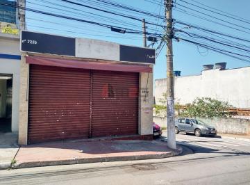 Comercial · 144m² · Pirituba Salão Comercial à venda