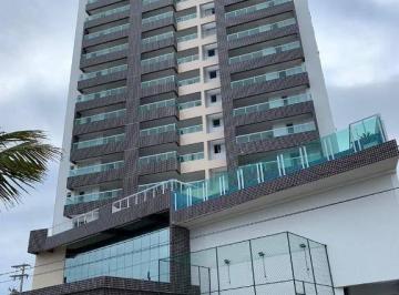 2a7108f75b0f6a5c2f489fcbd1166227b5f0d7c2 · Apartamento com 2 dormitórios à venda, 80 m² por R$ 450.000,00 - Vila Anhanguera - Mongaguá/SP