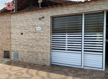 c32dc5cfe2643b99beec2261a0ed9d10736dcd24 · Casa com 2 dormitórios à venda, 77 m² por R$ 296.800,00 - Jardim Praia Grande - Mongaguá/SP