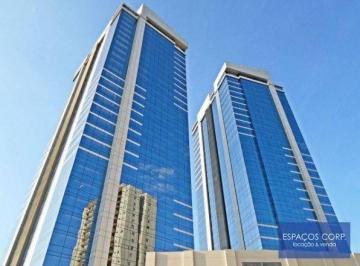 097c56f62050bc83e10716ebc7a0624b657b0bde · Laje corporativa para alugar, 450m² por R$ 48.450/mês - Várzea da Barra Funda - São Paulo/SP