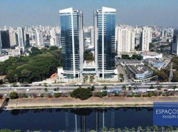 439b93929bd4a5761ebae780fcbd81a45af6de04 · Laje corporativa para alugar, 450m² por R$ 44.100/mês - Barra Funda - São Paulo/SP